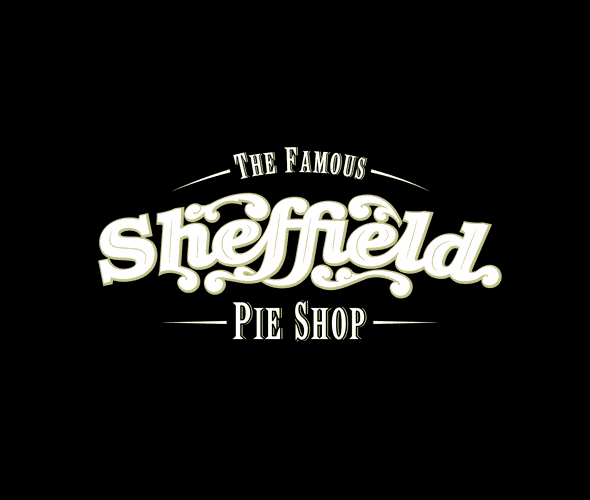 Sheffield Pie Shop logo