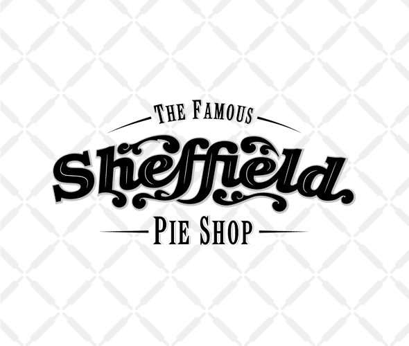 Sheffield Pie Shop logo